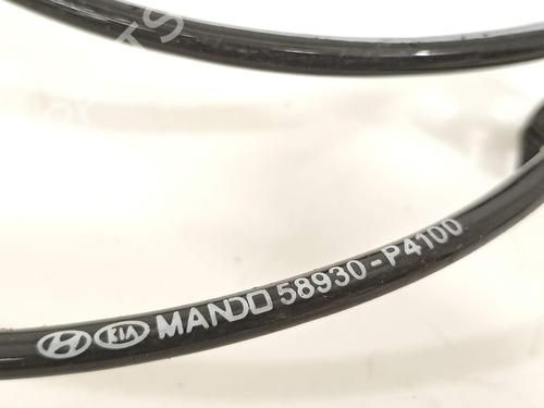 Electronic sensor KIA SORENTO IV (MQ4, MQ4A) 1.6 T-GDi Hybrid AWD | BP40100358M84 - Image 2