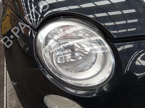 Used Right headlight Right headlight 30518313 30518313