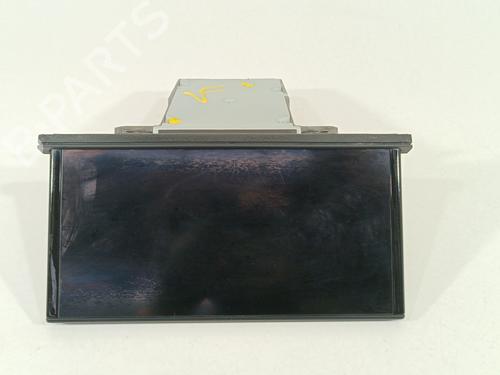 Used Display monitor Display monitor AUDI Q2 (GAB, GAG) 35 TFSI (150 hp) 33936653 33936653