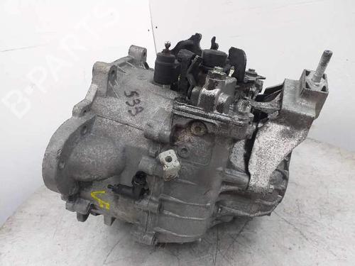 Used Gearbox Gearbox FORD MONDEO IV (BA7) [2007-2015] 1990826 1990826