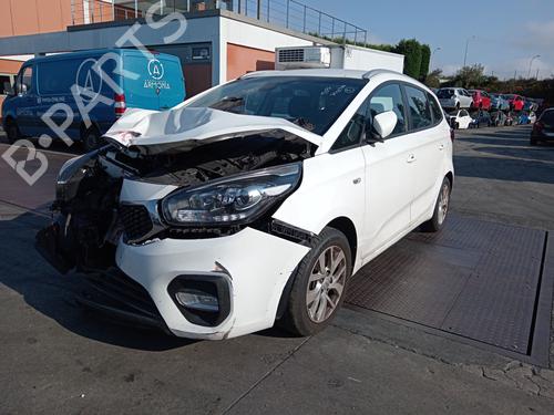 Engine control unit (ECU) KIA CARENS IV 1.6 GDi | BP28193579M57 