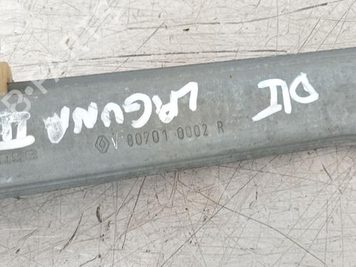 Front left window mechanism RENAULT LAGUNA III (BT0/1) 2.0 dCi (BT01, BT08, BT09, BT0E, BT0K, BT12, BT1C, BT1D,... | BP36440320C22 - Image 2