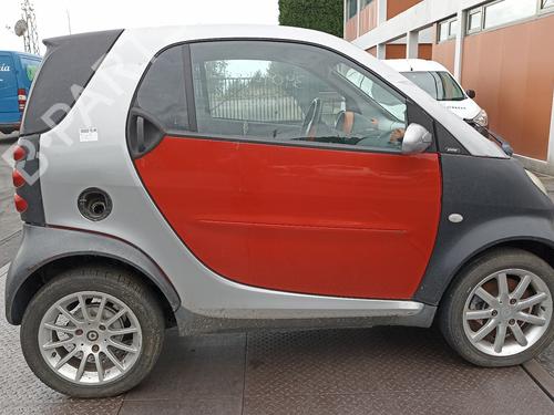 Starter SMART CITY-COUPE (450) 0.7 (450.330) | BP16788254M8 
