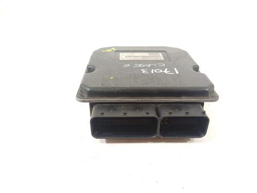 Used Engine control unit (ECU) Engine control unit (ECU) MERCEDES-BENZ C-CLASS Coupe (CL203) C 180 Kompressor (203.746) (143 hp) 40453099 40453099