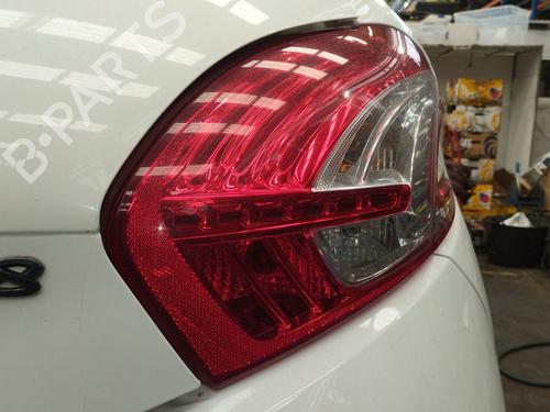 Used Right taillight Right taillight 38236397 38236397