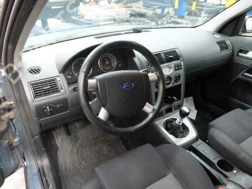 Engine FORD MONDEO III (B5Y)  | BP1841374M1 