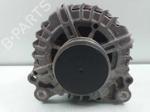 Alternator VW GOLF VI (5K1)  | BP5105913M7 