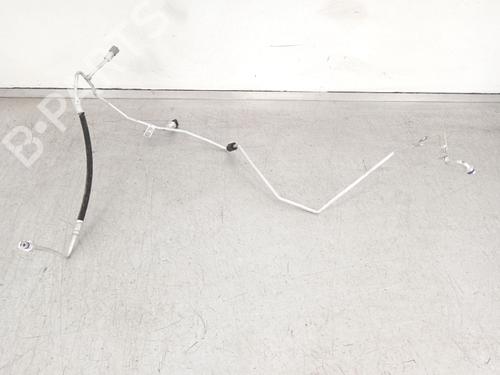 AC pipe SEAT IBIZA V (KJ1, KJG) | BP36645179M126 - Image 5