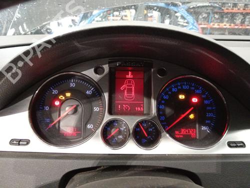 Used Instrument cluster Instrument cluster 36911233 36911233