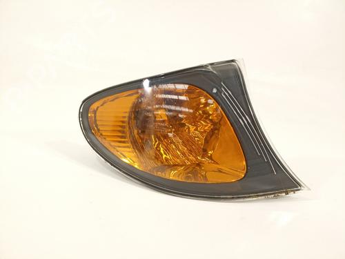 Used Right front indicator BMW 3 (E46) 320 d (136 hp) 18412679