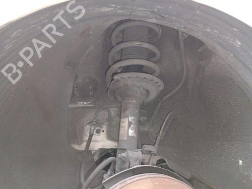 Used Left front shock absorber Left front shock absorber HYUNDAI i20 II (GB, IB) 1.4 CRDi (90 hp) 37466985 37466985