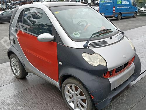 Starter SMART CITY-COUPE (450) 0.7 (450.330) | BP16788254M8 