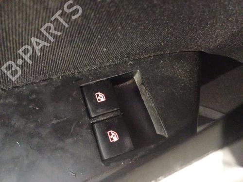 Used Left front window switch Left front window switch 38439905 38439905