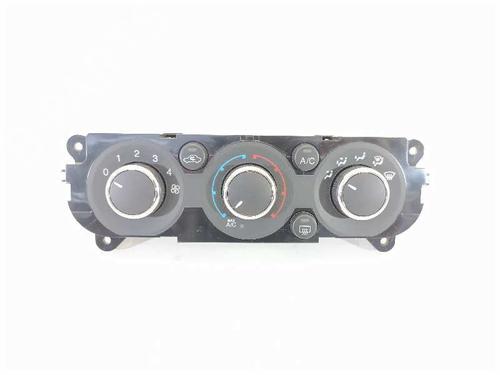 Used Climate control FORD KA (RU8) [2008-2016]  8067142