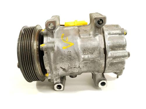 AC compressor CITROËN C2 (JM_) 1.6 | BP36779057M34 - Image 3