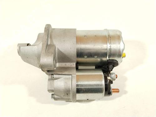 Starter OPEL CORSA C (X01) 1.7 DI (F08, F68) | BP36782262M8 - Image 2