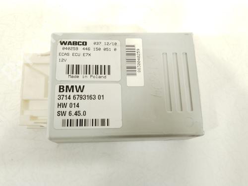 Electronic module BMW X5 (E70) xDrive 30 d | BP37419662M83 - Image 3