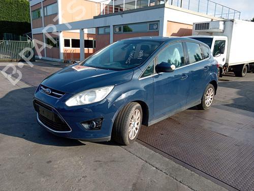 Electronic module FORD C-MAX II (DXA/CB7, DXA/CEU) 2.0 TDCi | BP28024414M83 - Image 6