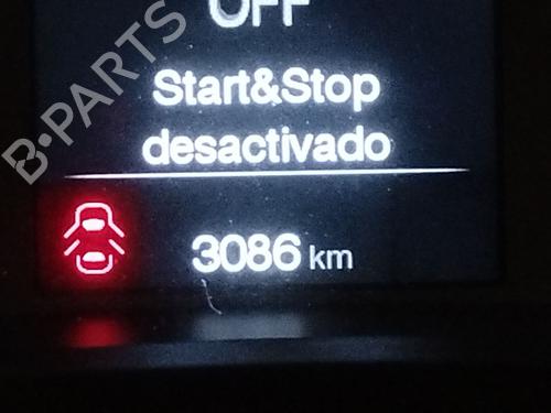 Engine FIAT TIPO Hatchback (356_, 357_) 1.5 T4 Hybrid | BP36039840M1 - Image 3