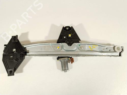Front right window mechanism DACIA SANDERO III 1.0 SCe 65 | BP36489884C23 - Image 3