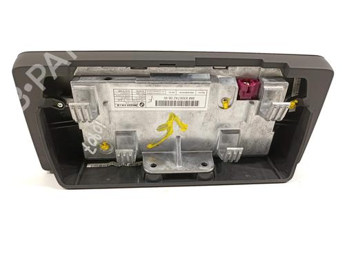 Display monitor BMW i3 (I01) | BP17030354C48 - Image 4