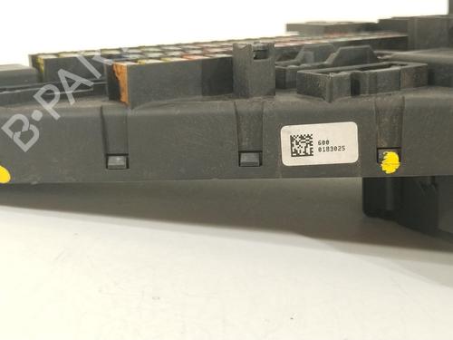 Fuse box BMW 5 (E60) 530 d | BP36076819E1 - Image 4