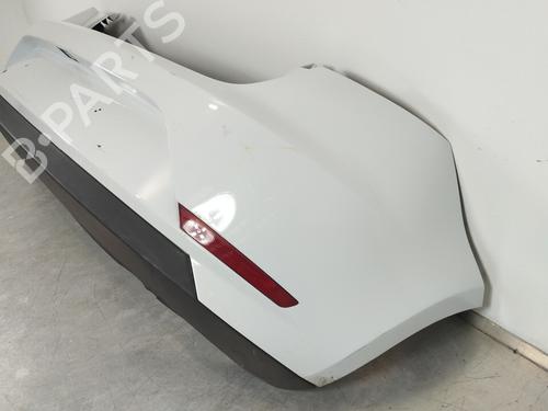 Rear bumper SEAT IBIZA IV (6J5, 6P1) 1.4 TDI | BP10956627C8 
