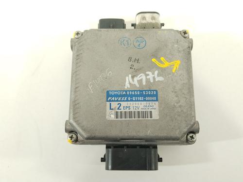 Electronic module LEXUS IS II (_E2_) 220d (ALE20) | BP28480475M83