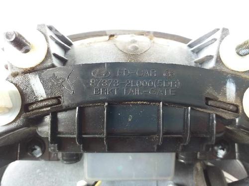 Tailgate handle HYUNDAI i30 (FD)  | BP1856068C132 