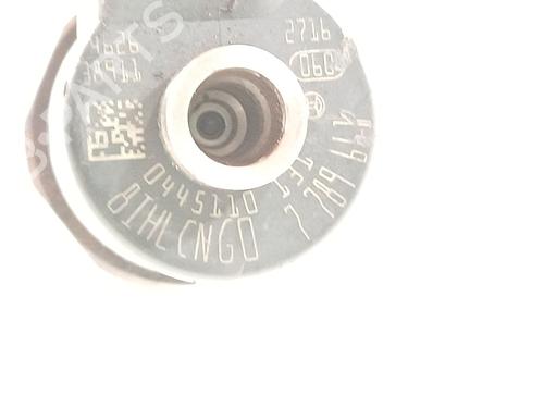 Injector BMW 3 Coupe (E46)  | BP21668176M100 