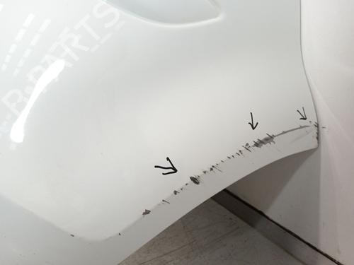 Zderzak tylny OPEL CORSA D (S07) 1.2 (L08, L68) | BP29824079C8
