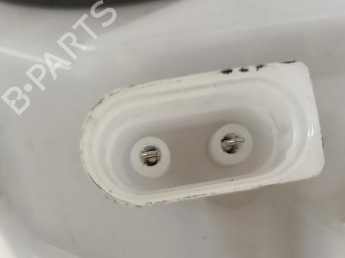 Expansion tank AUDI A1 Sportback (GBA) 25 TFSI | BP19635212C120