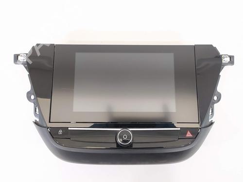 Display monitor OPEL CORSA F (P2JO) | BP12259931C48 - Image 2