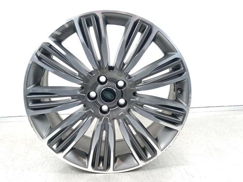 Used Rim LAND ROVER RANGE ROVER SPORT II (L494) 3.0 TDV6 4x4 (258 hp) 32303731