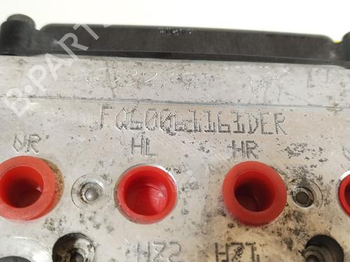 ABS Bremseaggregat VW PASSAT B6 (3C2) 2.0 TDI 16V 4motion | BP30934480M43 