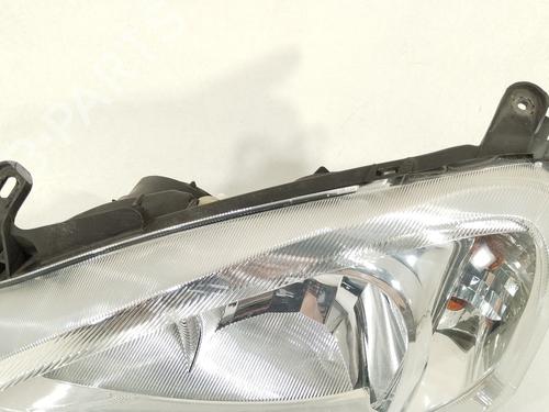 Left headlight OPEL CORSA D (S07) 1.4 (L08, L68) | BP36532721C28 - Image 2
