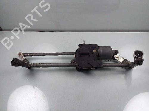 Front wiper motor VW GOLF VI (5K1)  | BP6216301M29 