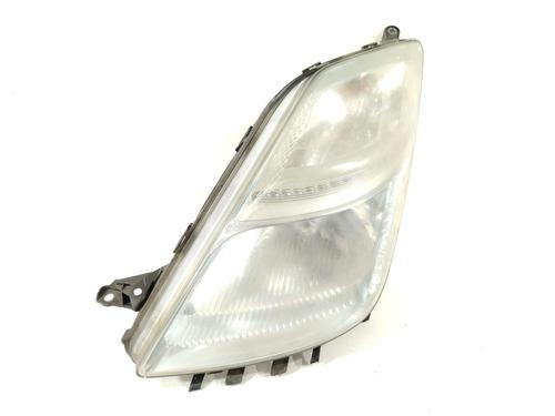 Venstre forlygte Venstre forlygte TOYOTA PRIUS Liftback (_W2_) 1.5 Hybrid (NHW20_, NHW20R) (112 hp) 38618972 38618972