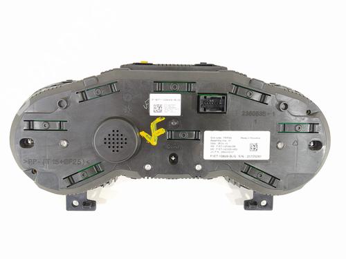Instrument cluster FORD FOCUS III 1.0 EcoBoost | BP10376162C47 