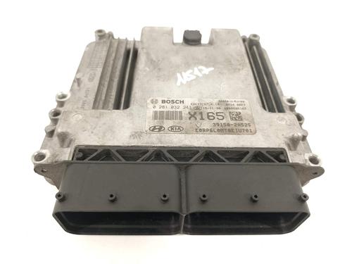 Used Engine control unit (ECU) Engine control unit (ECU) 16966431 16966431