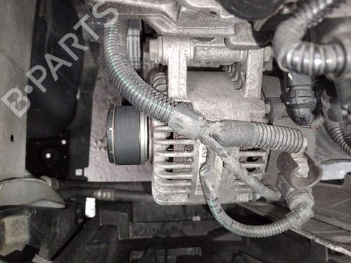 Used Alternator Alternator 35931649 35931649