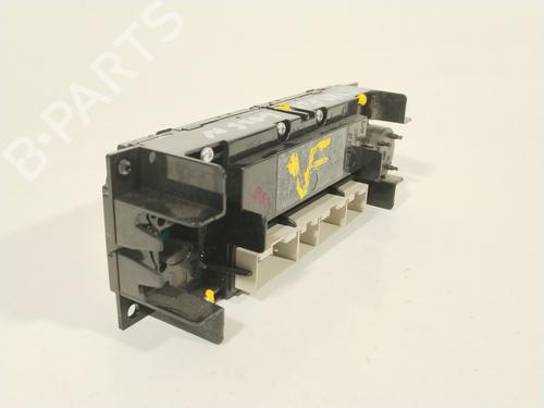 Climate control VW GOLF IV (1J1) 1.9 TDI | BP30124382I5 