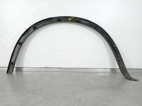 Rear right wheel arch trim NISSAN QASHQAI I (J10, NJ10)  | BP6791234C137 