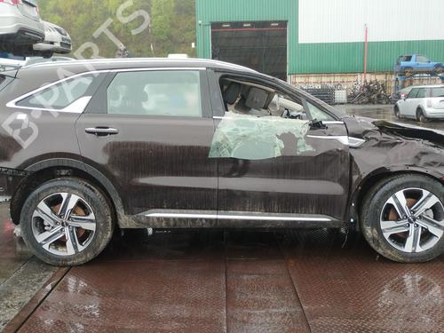 Left rear window switch KIA SORENTO IV (MQ4, MQ4A) 1.6 T-GDi Hybrid | BP34444913I29  - Image 10