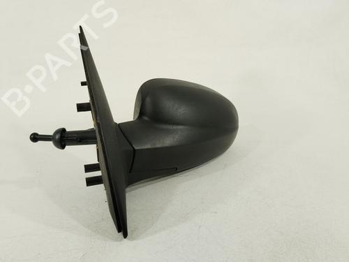 Used Left mirror Left mirror CHEVROLET AVEO / KALOS Hatchback (T200) 1.2 (72 hp) 33958462 33958462