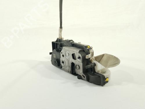 Front left lock PEUGEOT 3008 I MPV (0U_) 2.0 HDi Hybrid4 | BP29146311C98 
