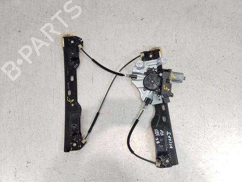 Used Front left window mechanism Front left window mechanism 38590974 38590974