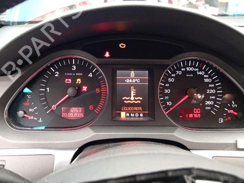instrument-cluster-audi-a6-c6-4f2-2004-2005-2006-2007-2008-2009-2010-2011-36856713 main image