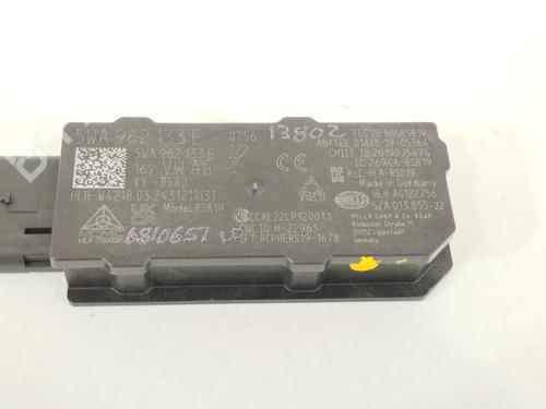 Antenne/Base CUPRA TAVASCAN (KR1) | BP36989504C140 - Image 2