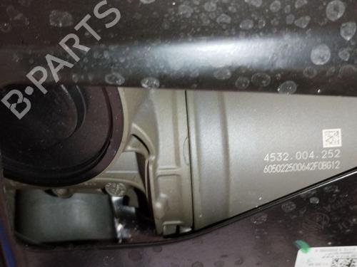 Steering rack CUPRA LEON (KL1, KU1, KUG) 2.0 TSI | BP37417390M22 - Image 2